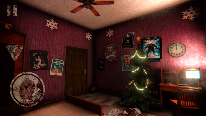 Death Park: Palhaço de Terror screenshot 7