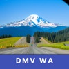 DMV Exam Prep (WA State) icon
