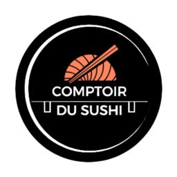 Comptoir du Sushi