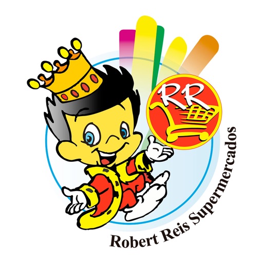 Robert Reis Supermercados icon