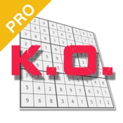 K.O. Sudoku Pro