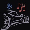 Bluetooth Car Audio Music Play icon