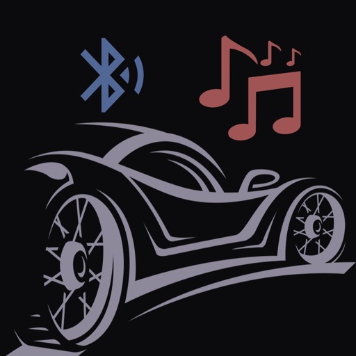 Bluetooth Car Audio Music Play