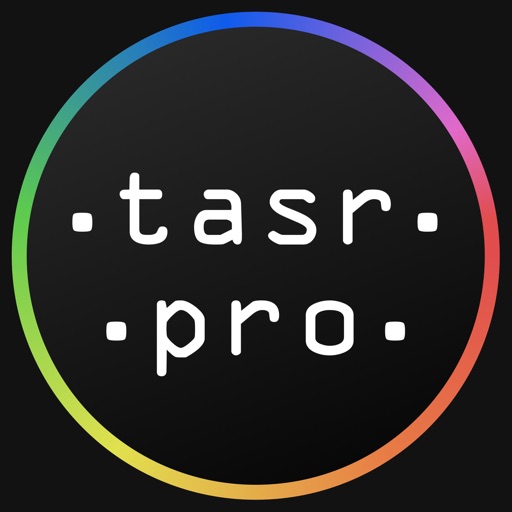 TASR Pro