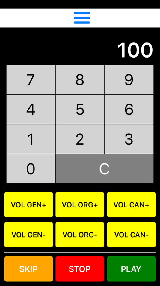 #2. Belltron RC (iOS) 由: Aeris Elettronica srl