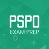 PSPO Exam Prep: with AI icon