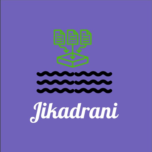 Jikadrani