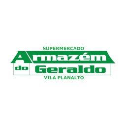 Armazém do Geraldo
