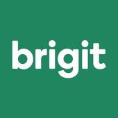 Brigit: Cash Advance & Credit icon