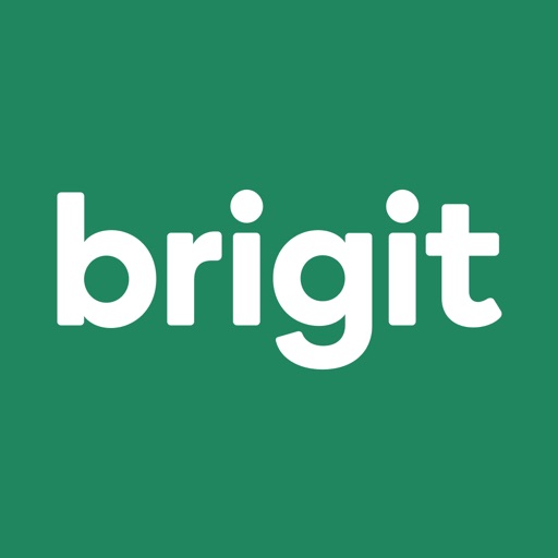 Brigit: Cash Advance & Credit icon