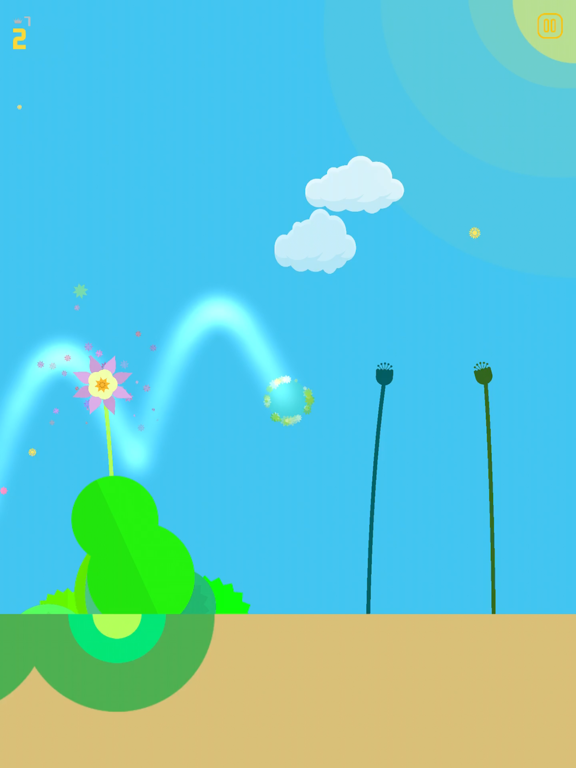Screenshot #4 pour Breeze Bloom