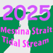 Messina Strait Current 2025