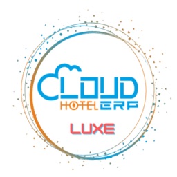 Cloud Hotel ERP Luxe