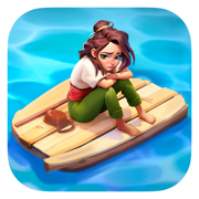 Merge Adventure: Travel Town