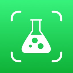 Chemistry Solver - AI Scanner