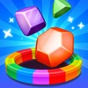 Hole Gems Puzzle icon