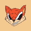 Crazy Stickers icon