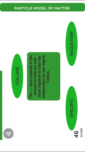 Physics GCSE 9-1 AQA Science screenshot 3