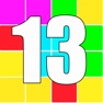 Get 13 : The game for iOS, iPhone, iPad Aso Report