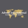 Advent International Events icon