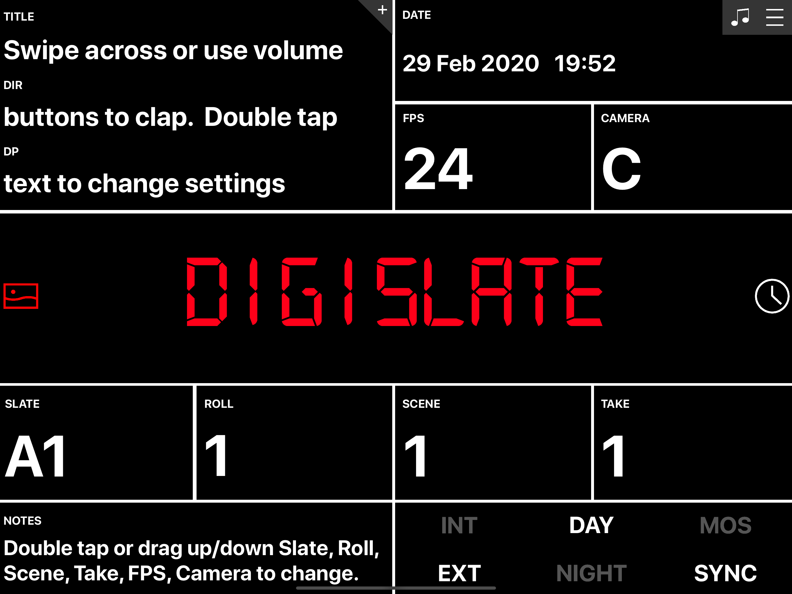 DigiSlate