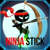 Shadow Ninja Stick Revenge icon