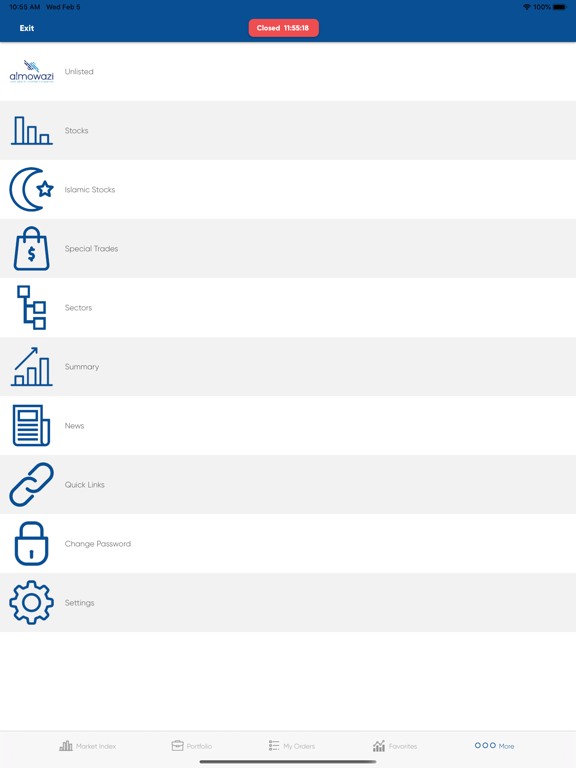 Screenshot #6 pour KFBC Wasata