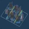 AR Layouts WTC icon