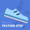 FeatherStep - Professional Badminton Training App to Enhance Footwork Skills
