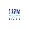 Piscina Municipal Tiana icon