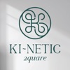 Ki-netic 2quare icon