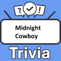 Midnight Cowboy Trivia