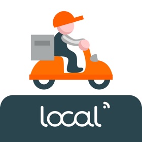 螢幕擷取畫面 (5) Logistics Local