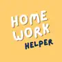 Homework Helper - AI