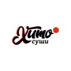 Хито суши доставка еды icon