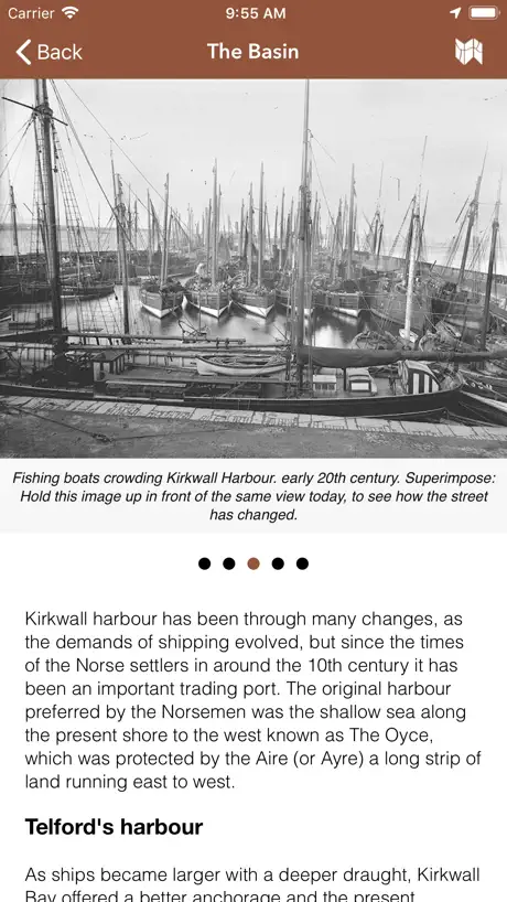 Kirkwall History & Heritage