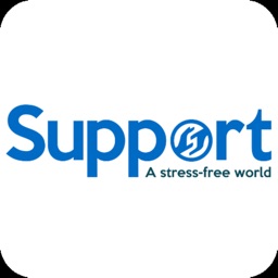 Support App Lets Talk