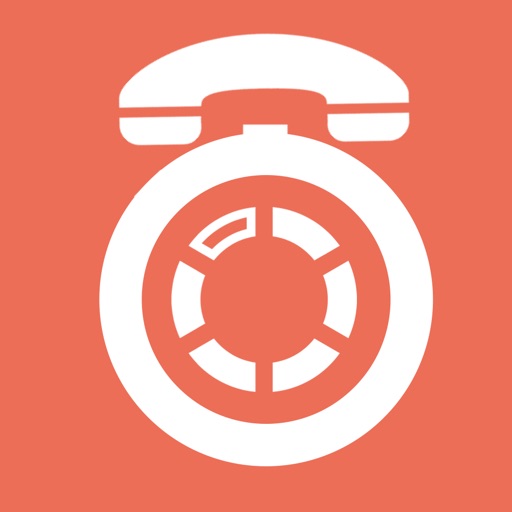通話Timer icon
