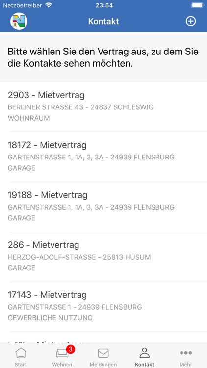 Meine GEWOBA - hier bleibe ich screenshot-4
