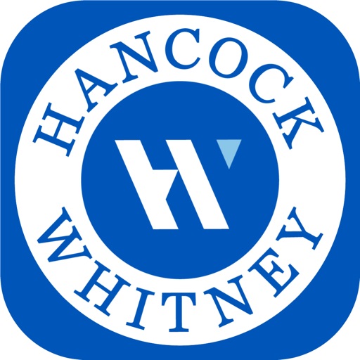 Hancock Whitney BIZ Tablet