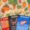 Infection Vegan Edition: Virus Card Game