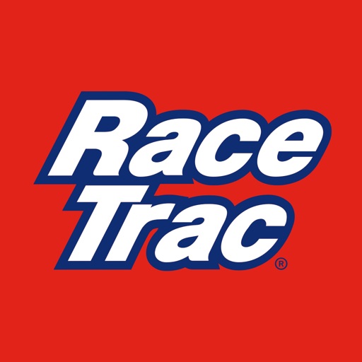 RaceTrac iOS App