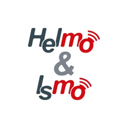 Helmo Ismo – On-Demand Shuttle