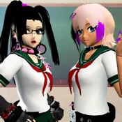 Yandere Schoolgirls Online