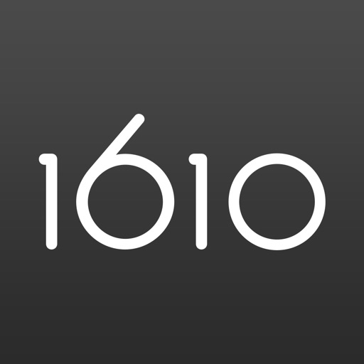 1610 Active 2 icon