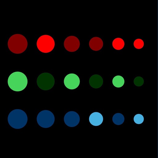 BiChron app icon