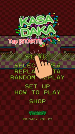 KASADAKA screenshot 1