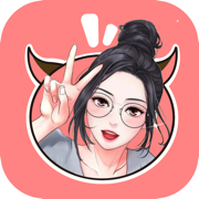 看漫蛙-漫画小说阅读神器