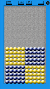 Cotter AL Abacus screenshot