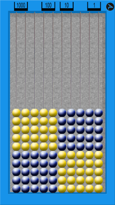 Cotter AL Abacus screenshot 1